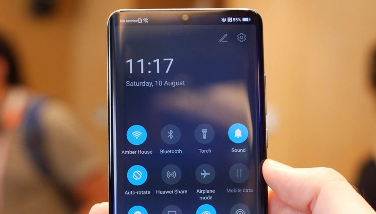 Huawei P20 ve Mate 10 için EMUI 10 çıkış tarihi belli oldu - ShiftDelete.Net