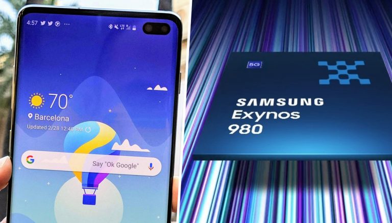 Exynos 980 tanıtıldı! Entegre 5G'li Exynos 980 özellikleri - ShiftDelete.Net