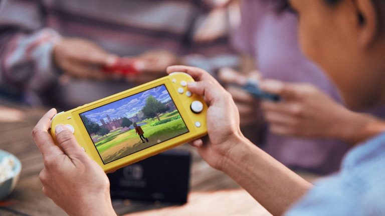 Bu ay çıkacak olan Nintendo Switch oyunları
