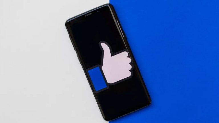 Facebook beğeni sayısı