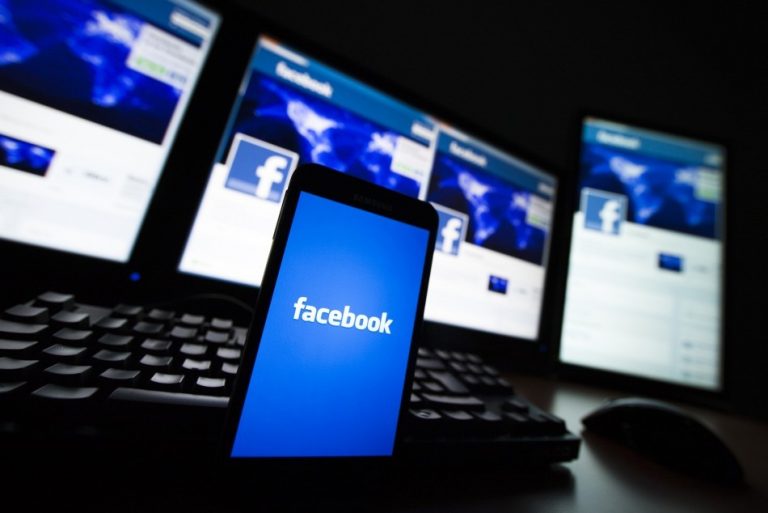 Facebook haksız rekabet ile suçlanıyor