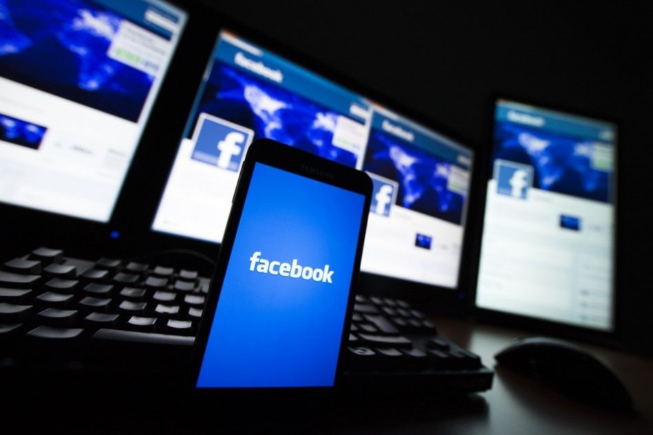 Facebook haksız rekabet ile suçlanıyor