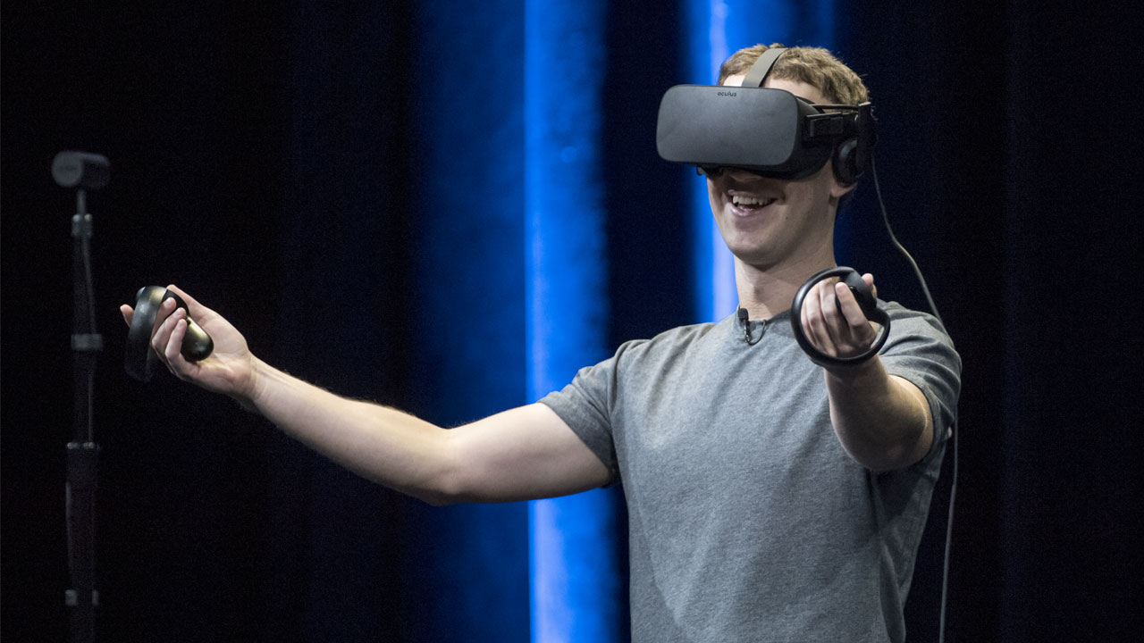 Facebook’un VR alanındaki heyecanlandıran atağı