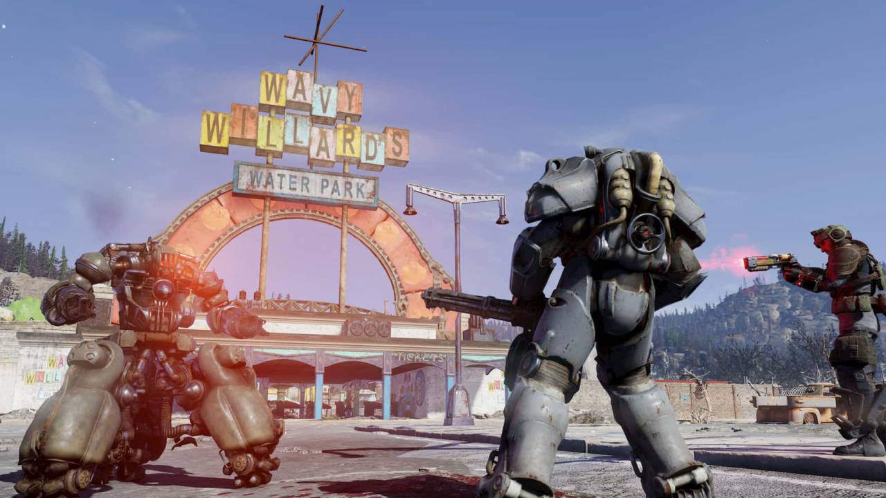 Fallout 76’dan oyunculara önemli fırsat