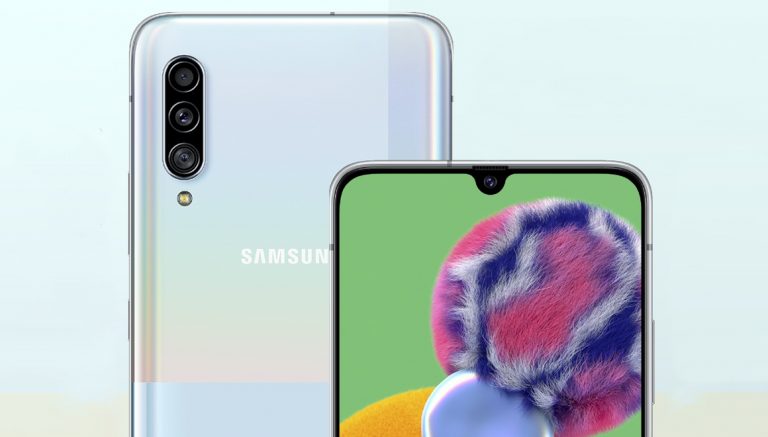 Galaxy A90 5G fiyatı belli oldu