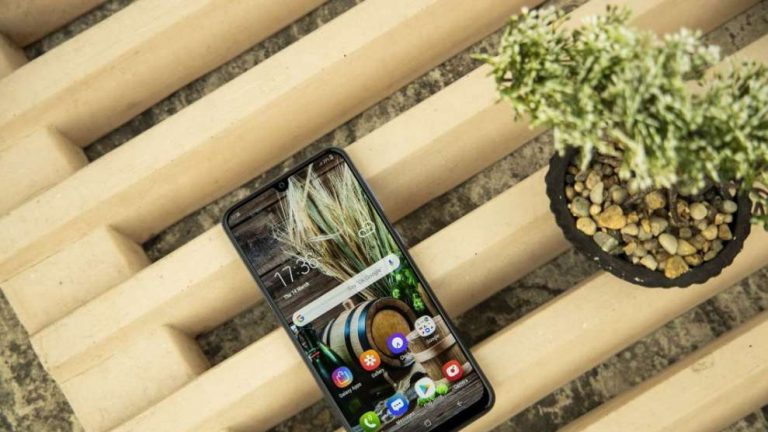 Galaxy M30s özellikleri nasıl olacak?