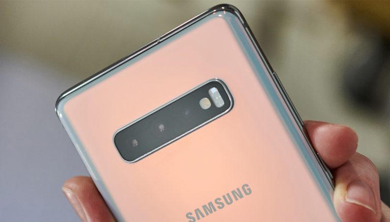 Galaxy S11, iPhone 11 Pro'yu gözüne kestirdi! - ShiftDelete.Net