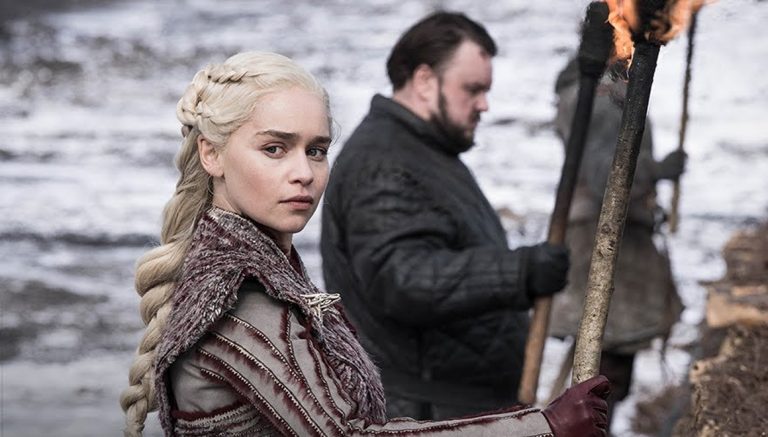 Game Of Thrones 8. sezon yüzde 52'yi memnun etmiş!