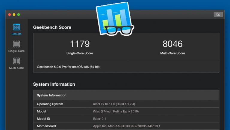 Geekbench 5 çıktı! Performans savaşları kızışacak