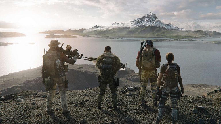 Ghost Recon Breakpoint fiyatı