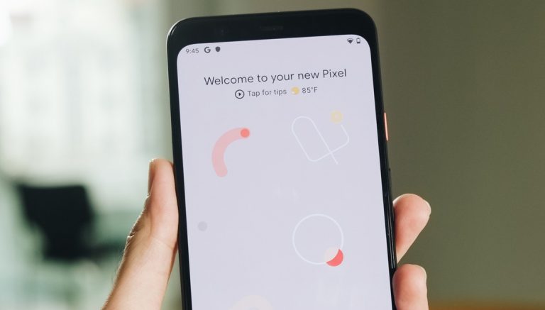 Google Pixel 4 Motion Sense özelliğine ülke engeli - ShiftDelete.Net