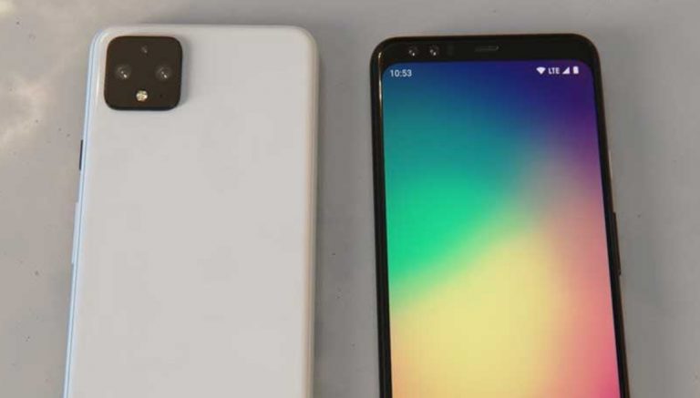 Google Pixel 4 ve Pixel 4 XL performans testinde! - ShiftDelete.Net