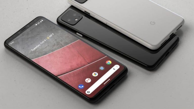 Google Pixel 4 tanıtım videosu sızdırıldı