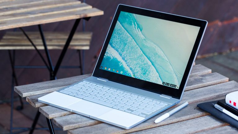 Google Pixelbook Go özellikleri sızdırıldı