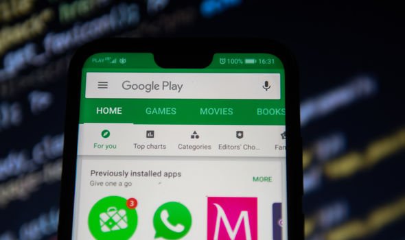 Google Play Store Adware içeren 2 uygulamayı kaldırdı