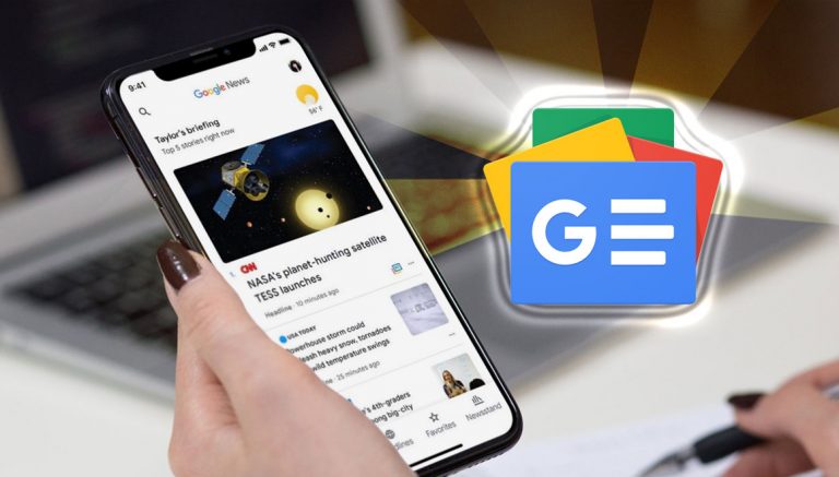 Google yerel haberler için harekete geçiyor!