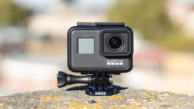 GoPro Hero 8 Black’in çıkış tarihi açıklandı