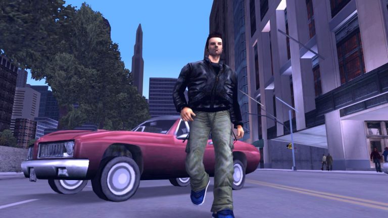 GTA severleri heyecanlandıran GTA 3 iddiası