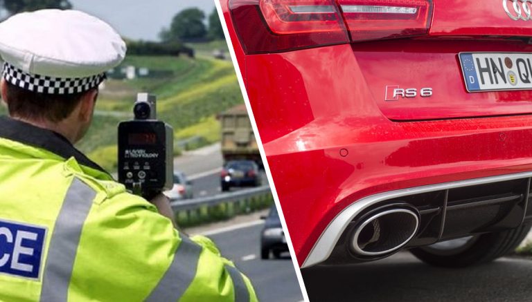 Gürültü radarı abart egzozlu araçlara savaş açıyor!