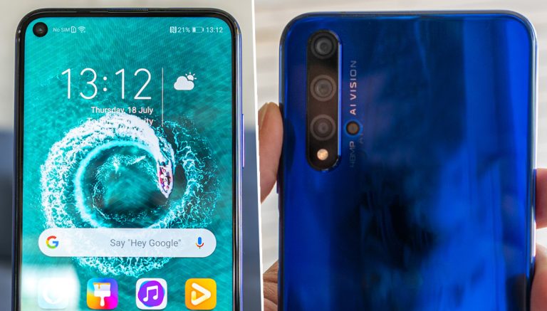 Honor 20 Türkiye fiyatı - Honor 20 fiyatı