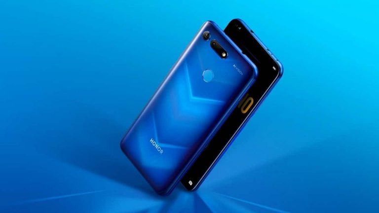 Honor 20S, 10 farklı güzellik modu ile geliyor