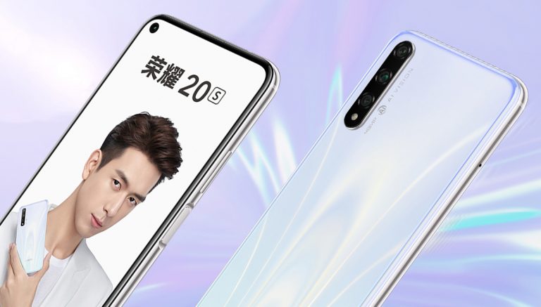 Uygun fiyatlı Honor 20S özellikleri ve fiyatı