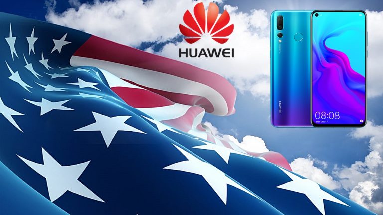 huawei abd ambargosu