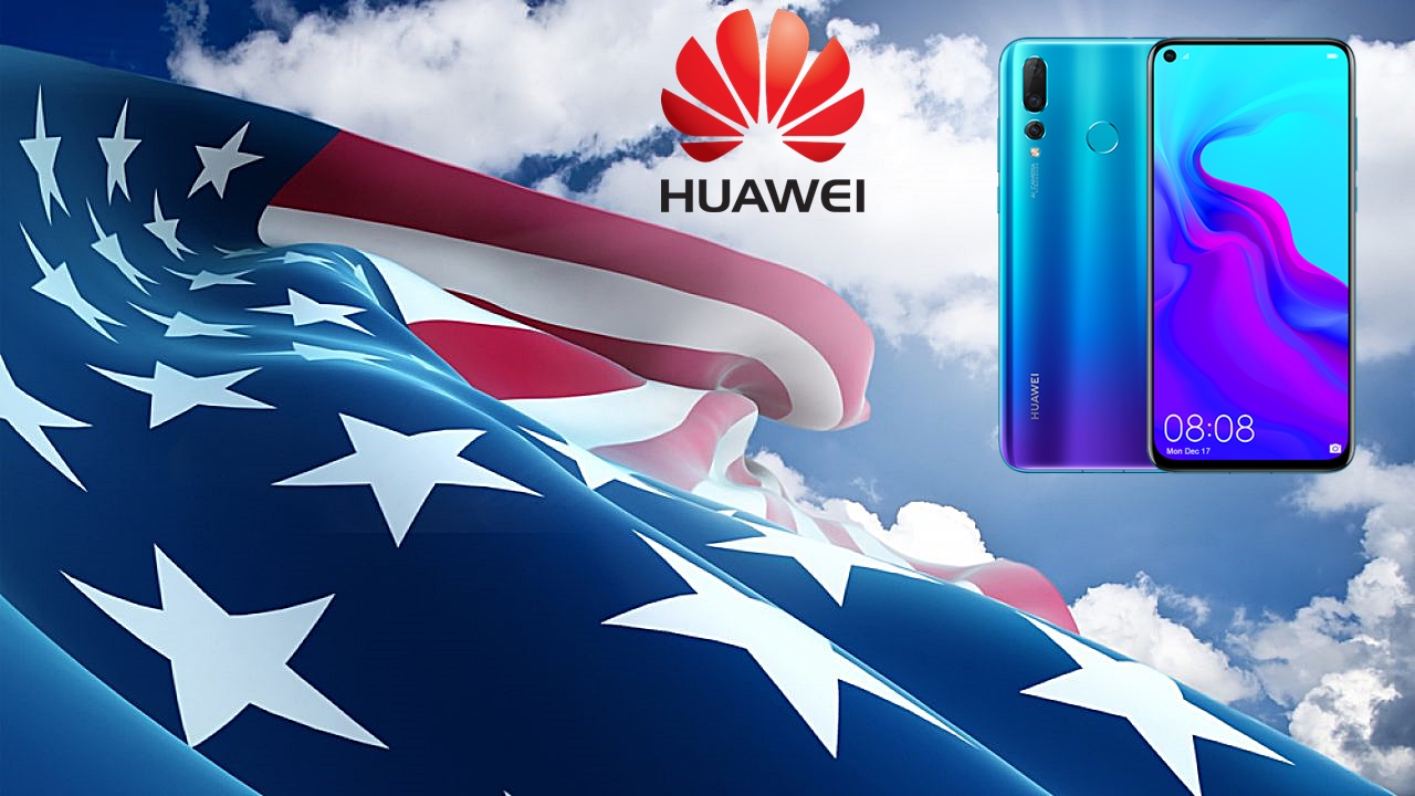 Huawei’den herkesi şaşırtan ABD açıklaması