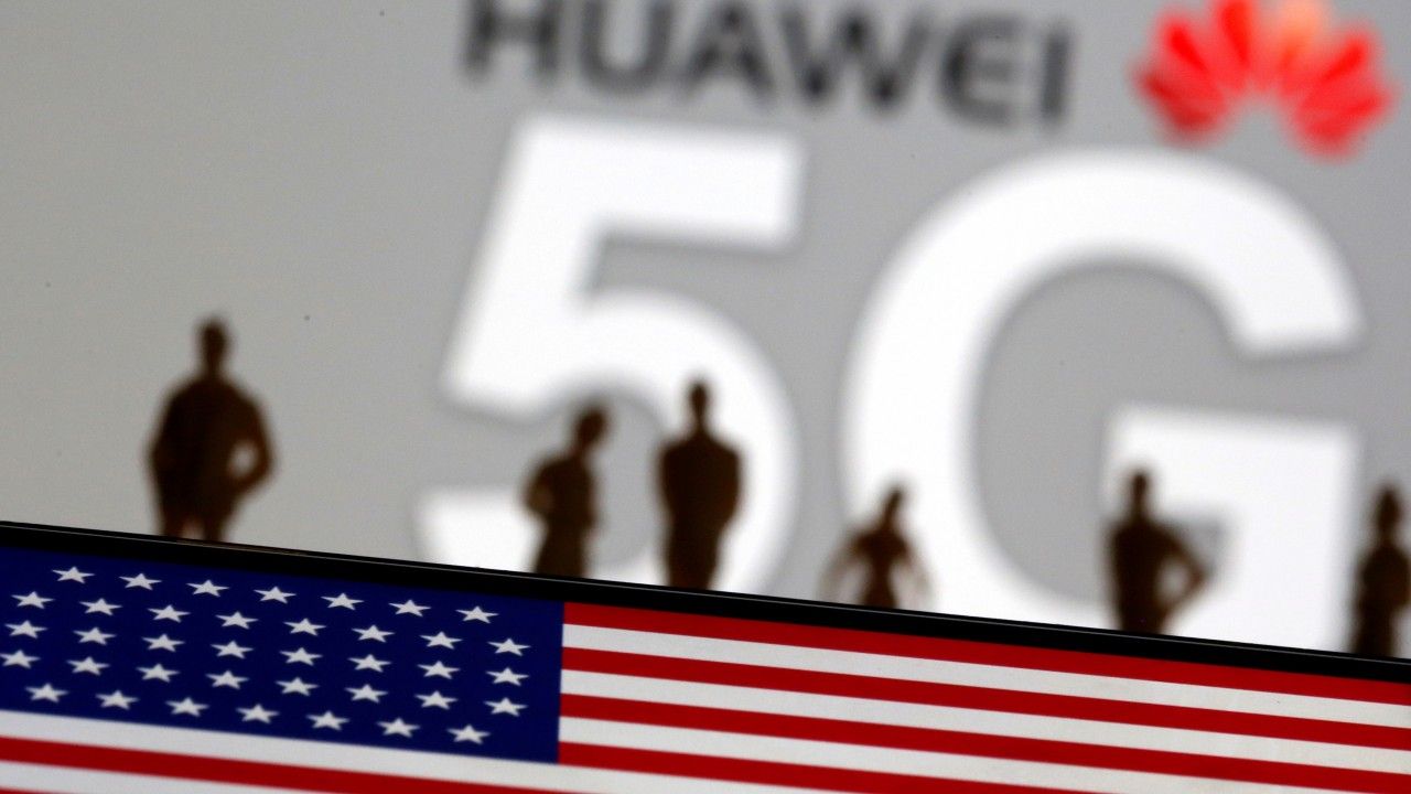 Huawei ABD krizi