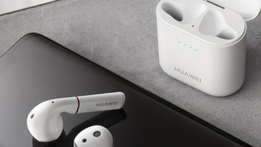 Huawei’den yeni kablosuz kulaklık gelebilir