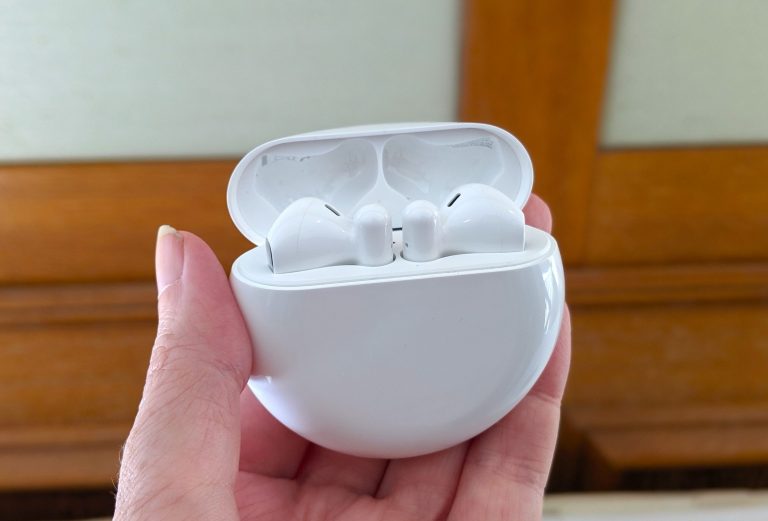 AirPods’a yeni rakip: Huawei Freebuds 3
