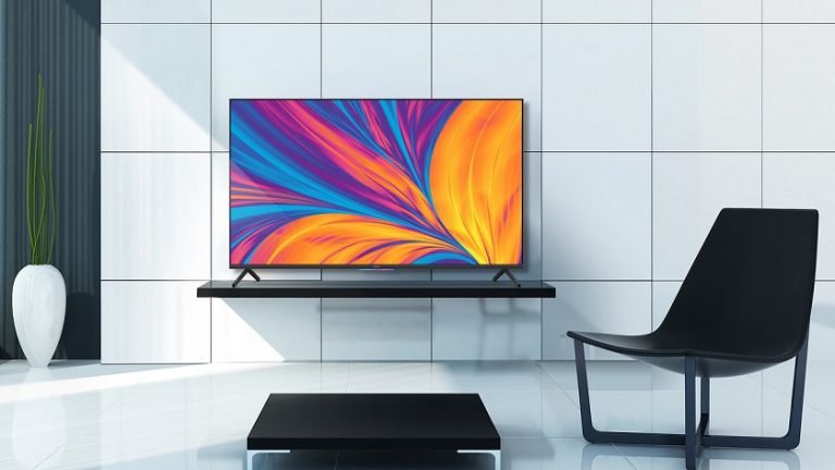 Huawei ilk televizyonu Huawei Vision’u duyurdu