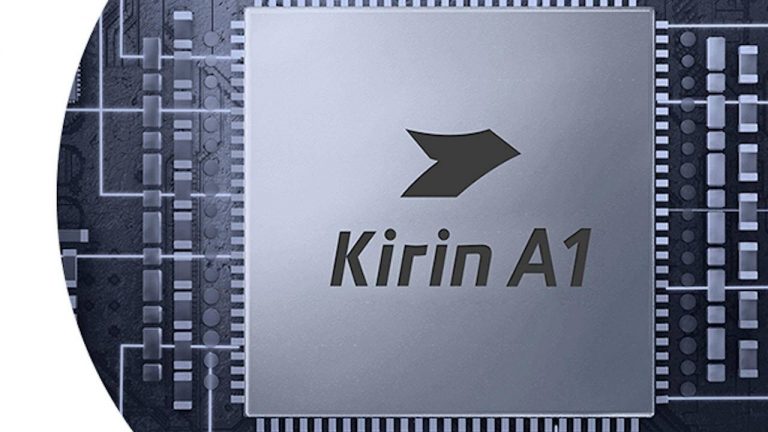 Huawei’den işlemci adına dünyada bir ilk: Kirin A1