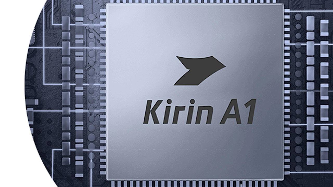 Huawei Kirin A1