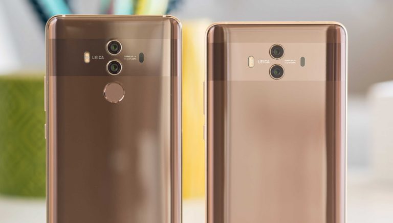 İki yaşındaki Huawei modelleri için EMUI 10 müjdesi