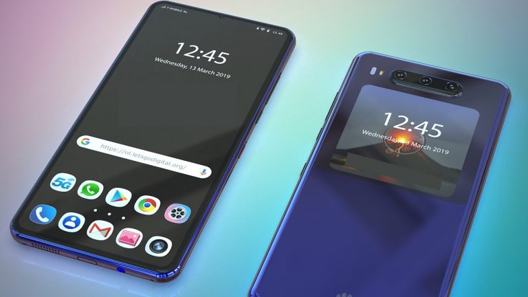Huawei Mate 30’dan gerçek zamanlı video düzenlemesi