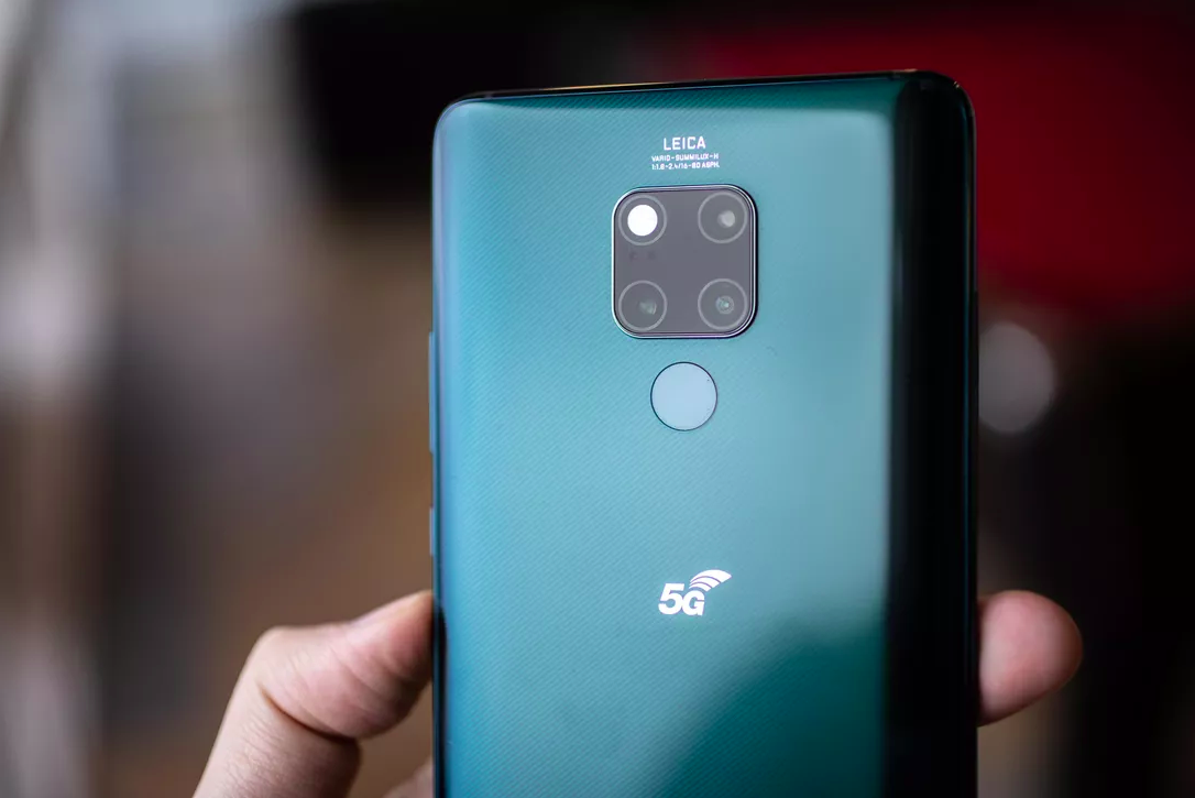 huawei mate 30 harmonyos güncellemesi 2