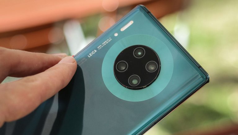 Huawei Mate 30 için büyük bir indirime gidildi - ShiftDelete.Net