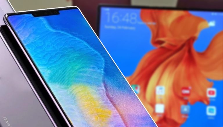 Huawei Mate 30 ve Mate X için Google darbesi netleşti!