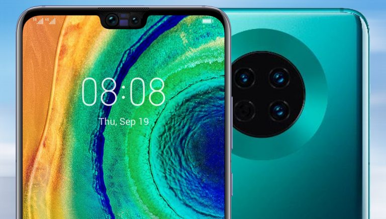 Huawei Mate 30 özellikleri ve fiyatı açıklandı