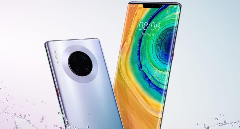 Huawei Mate 30 Pro özellikleri ve fiyatı