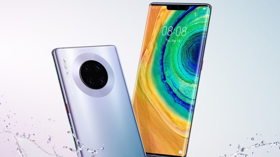 huawei mate 30 pro türkiye