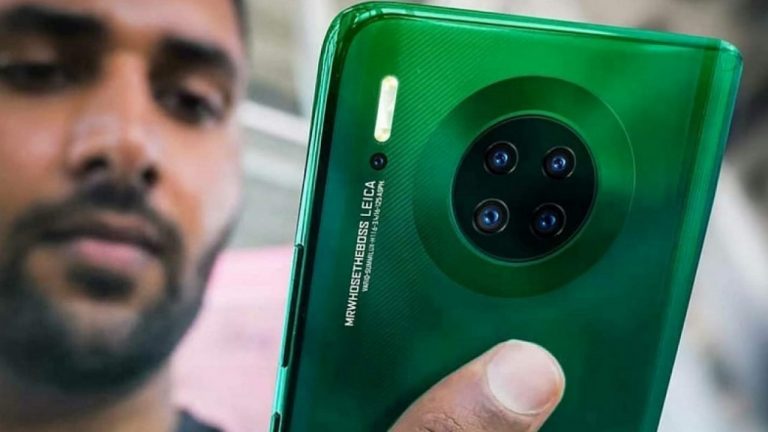 Huawei Mate 30 video performansıyla fark yaratacak