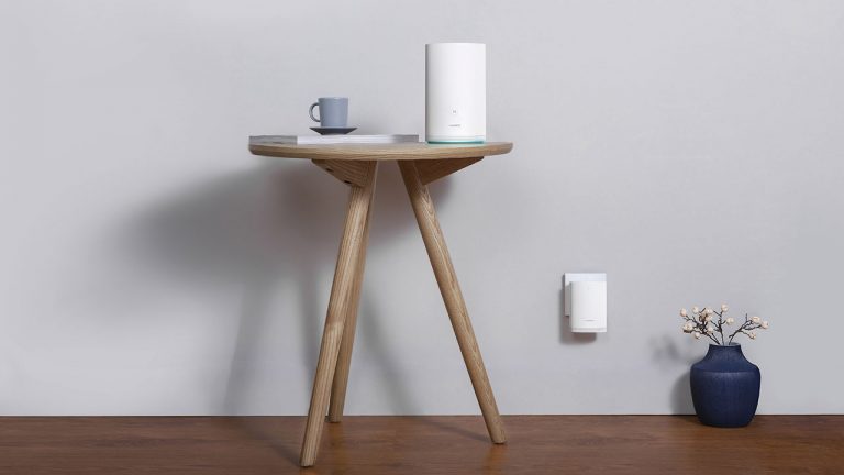 Huawei’nin yeni router’ı WiFi Q2 Pro tanıtıldı