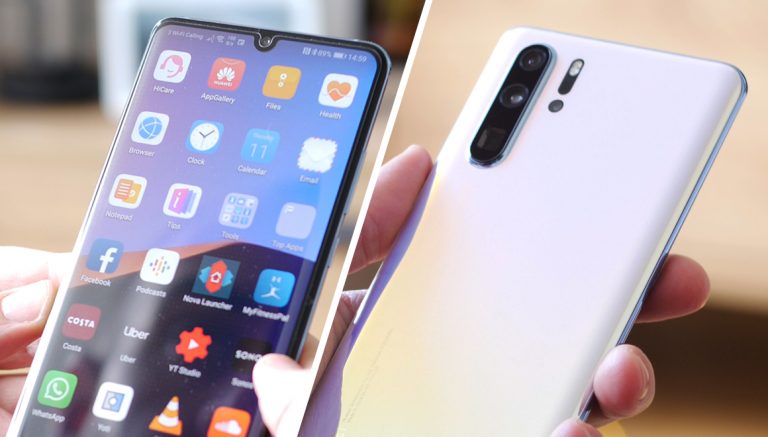 Huawei P30 ve Mate 20 satış rakamları şaşırttı