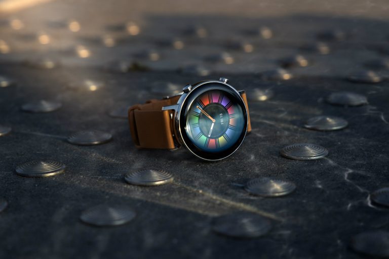 Huawei Watch GT 2 Türkiye için yola çıktı