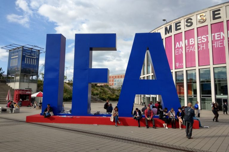 IFA 2019’da neler oluyor?