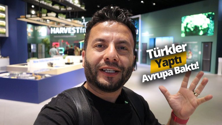 IFA 2019’da Türk rüzgarı! Beko ve Arçelik sahnede