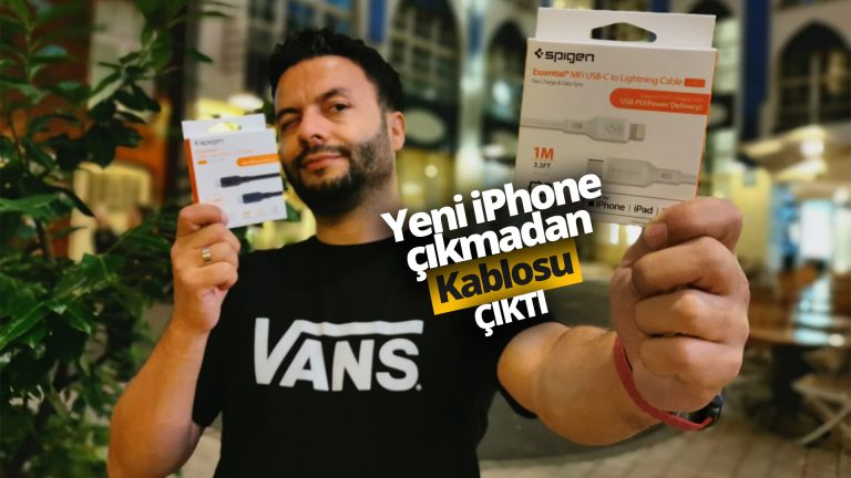 IFA 2019’da Spigen standını gezdik