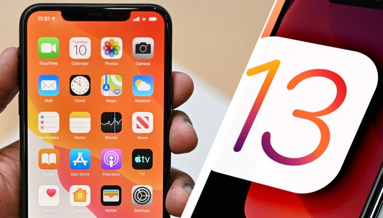 iOS 13.1 Beta 3 yayınlandı! İşte değişiklikler